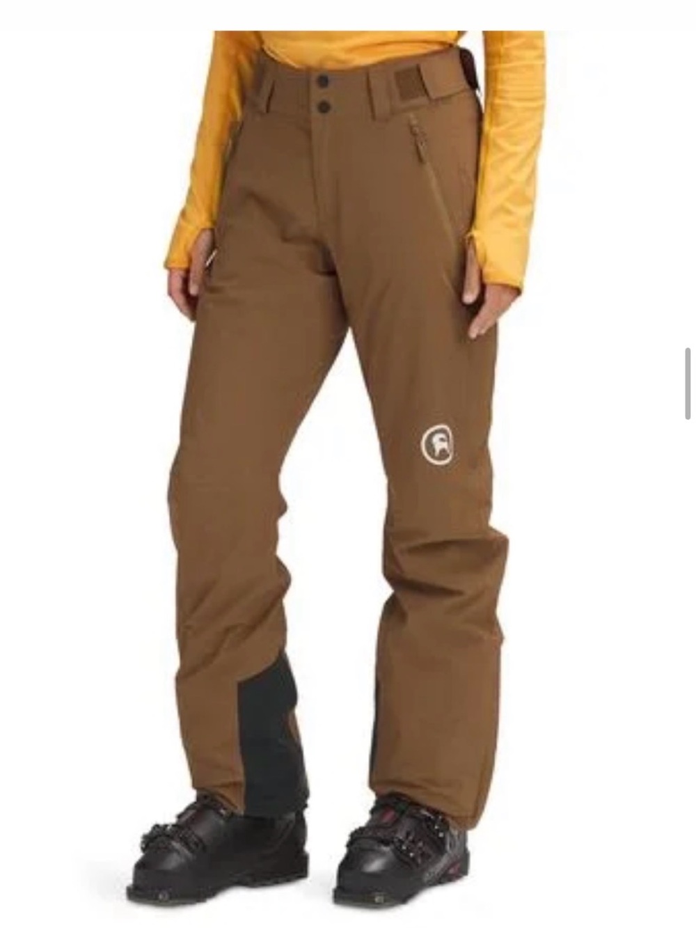 Women’s Backcountry Snow/ Ski Pant